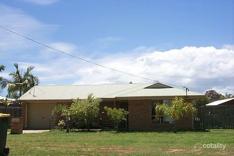 Property photo of 48 Barker Street Point Vernon QLD 4655