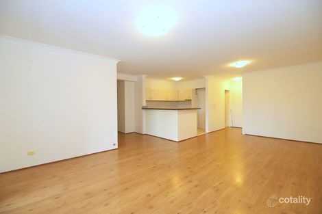 Property photo of 22/61 Reynolds Avenue Bankstown NSW 2200