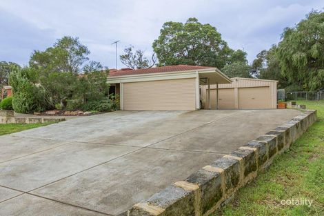 Property photo of 23 Homestead Drive Wellard WA 6170