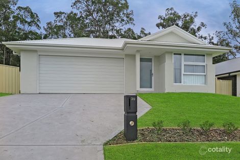39 Turnberry Ave, Cessnock, NSW 2325