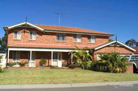 30 Yachtsman Dr, Chipping Norton, NSW 2170