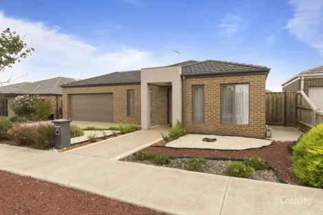 Property photo of 39 Gallery Avenue Harkness VIC 3337