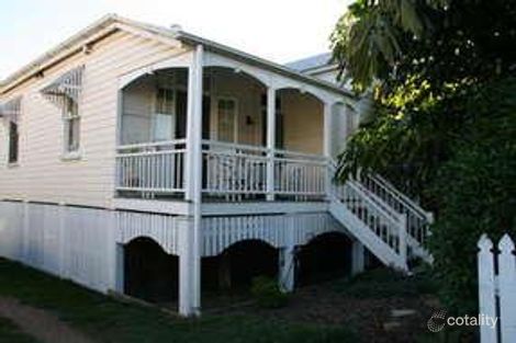 Property photo of 35 Felix Street Lutwyche QLD 4030