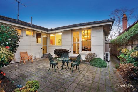 Property photo of 4/11-13 Trafalgar Road Camberwell VIC 3124