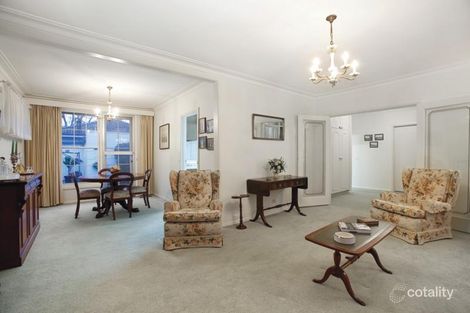 Property photo of 4/11-13 Trafalgar Road Camberwell VIC 3124