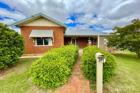 391 Clarinda St, Parkes, NSW 2870