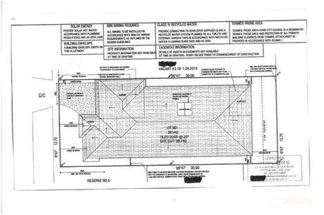 Property photo of 6 Markham Street Wollert VIC 3750