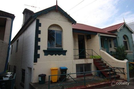Property photo of 2/3-3A Trafalgar Street Annandale NSW 2038