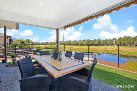 Property photo of 27 Lake Breeze Drive Windaroo QLD 4207