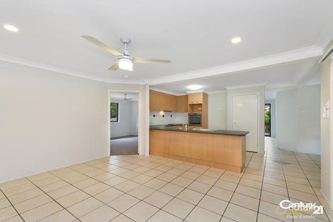 Property photo of 186 Kirralee Crescent Upper Kedron QLD 4055