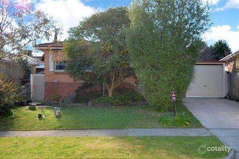 Property photo of 73 Moonee Boulevard Glenroy VIC 3046