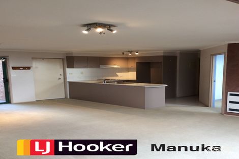 43/17-19 Oxley St, Griffith, ACT 2603