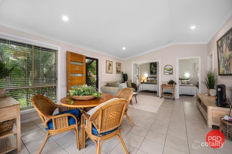 Property photo of 4/95 James Small Drive Korora NSW 2450