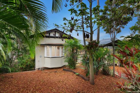 Property photo of 120 Boundary Road Bardon QLD 4065