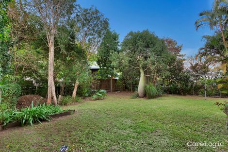 Property photo of 120 Boundary Road Bardon QLD 4065