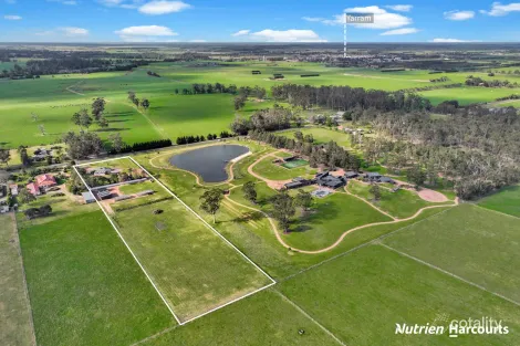 Property photo of 393 Tarra Valley Road Devon North VIC 3971