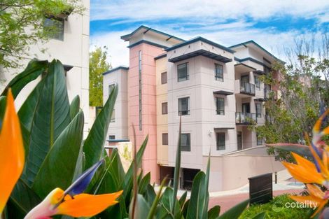 36/128 Mounts Bay Rd, Perth, WA 6000