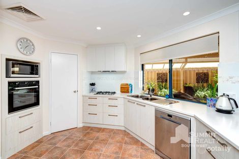 Property photo of 23 Cambria Road Dalyellup WA 6230