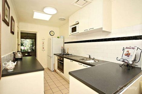 Property photo of 2/13 Lincoln Road Croydon VIC 3136