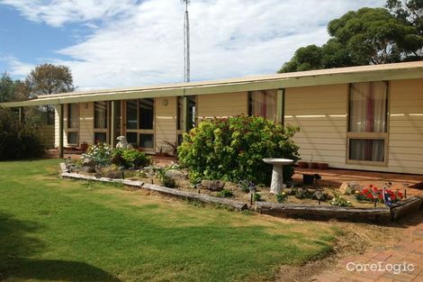 Property photo of 22 Bertha Street Bordertown SA 5268