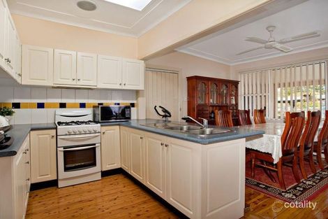 Property photo of 34A Grantham Road Seven Hills NSW 2147