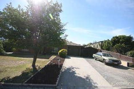 8 Queens Way, Woodcroft, SA 5162