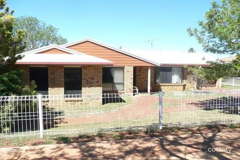 Property photo of 362 West Street Kearneys Spring QLD 4350