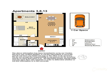 Property photo of 3/11-15 Gray Street Sutherland NSW 2232