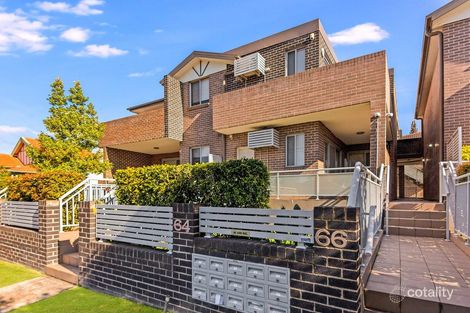 Property photo of 6/64 Queen Street Concord West NSW 2138