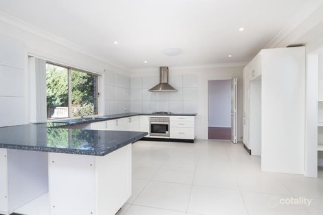 Property photo of 76 Blue Bell Circuit Kellyville NSW 2155
