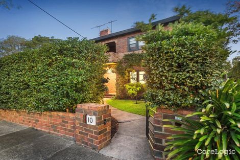 Property photo of 10 Lawes Street Hawthorn VIC 3122