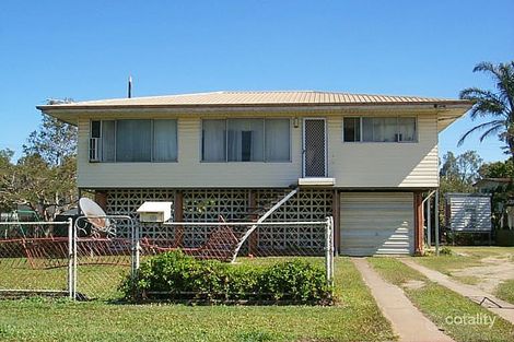 16 Barry St, Proserpine, QLD 4800