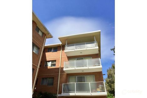 Property photo of 19/11-13 Curtis Street Caringbah NSW 2229