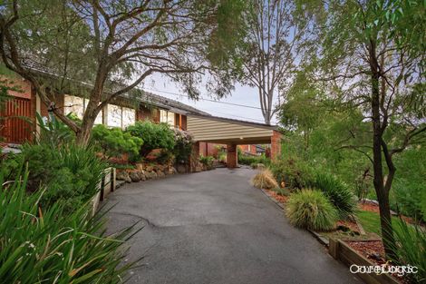 Property photo of 46 Glenister Drive Eltham VIC 3095