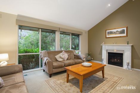 Property photo of 46 Glenister Drive Eltham VIC 3095