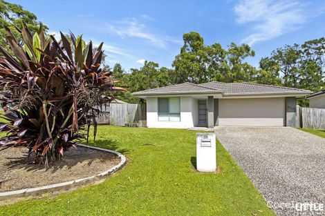 Property photo of 56 Spotted Gum Crescent Mount Cotton QLD 4165