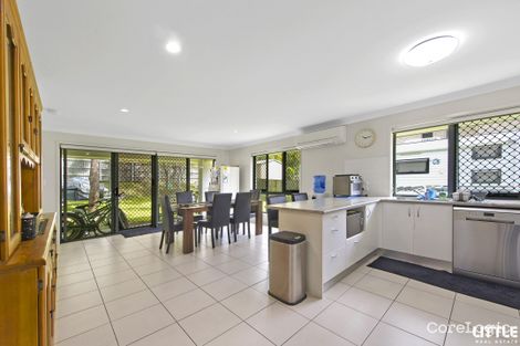 Property photo of 56 Spotted Gum Crescent Mount Cotton QLD 4165