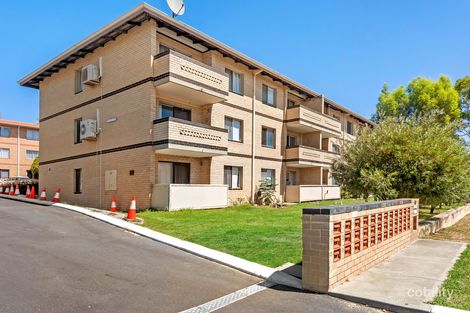 Property photo of 19/41 Davilak Avenue Hamilton Hill WA 6163