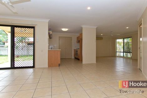 Property photo of 34 Montebello Circle Kirwan QLD 4817