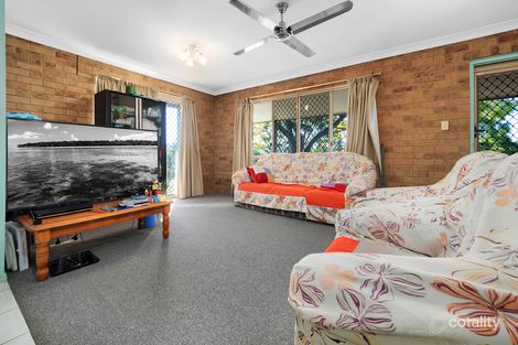 Property photo of 1 Dorricott Crescent Goodna QLD 4300