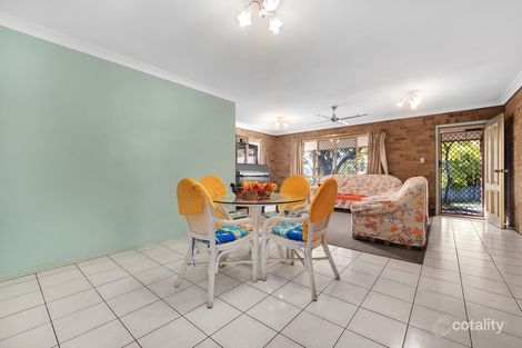 Property photo of 1 Dorricott Crescent Goodna QLD 4300