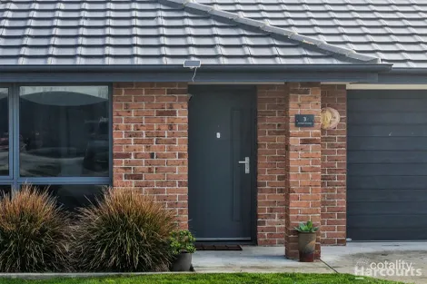 Property photo of 3 Axton Close George Town TAS 7253