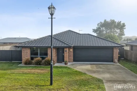 Property photo of 3 Axton Close George Town TAS 7253