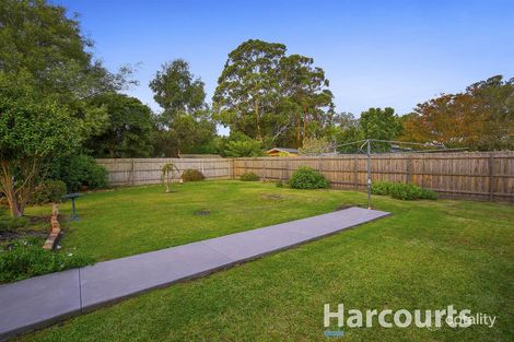 Property photo of 86 Albert Avenue Boronia VIC 3155