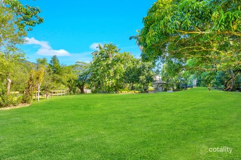 Property photo of 9-11 Runnymede Avenue Redlynch QLD 4870