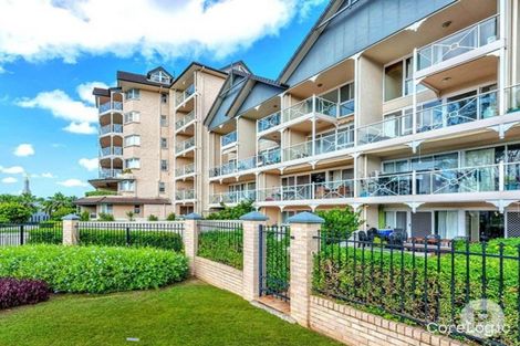 Property photo of 1/236 River Terrace Kangaroo Point QLD 4169