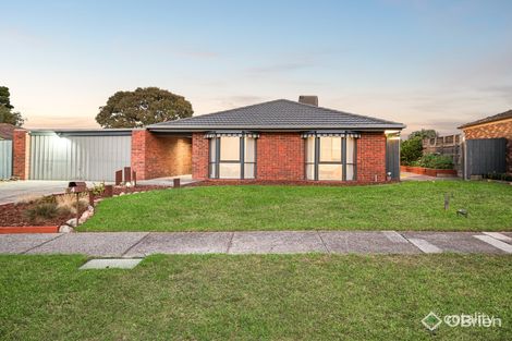 4 Burberry Ct, Carrum Downs, VIC 3201