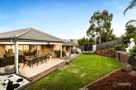 Property photo of 42 Sarton Link Pakenham VIC 3810