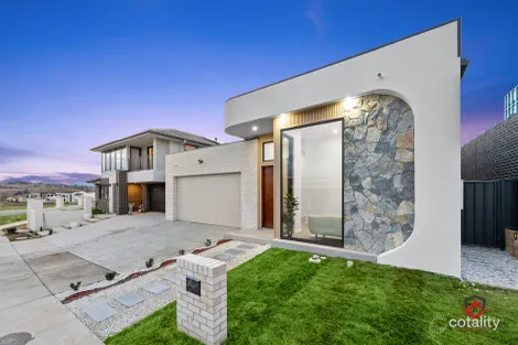 Property photo of 12 Skyring Street Whitlam ACT 2611
