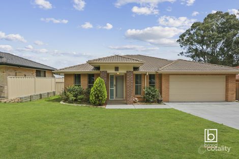 Property photo of 81 Mount Hall Road Raymond Terrace NSW 2324
